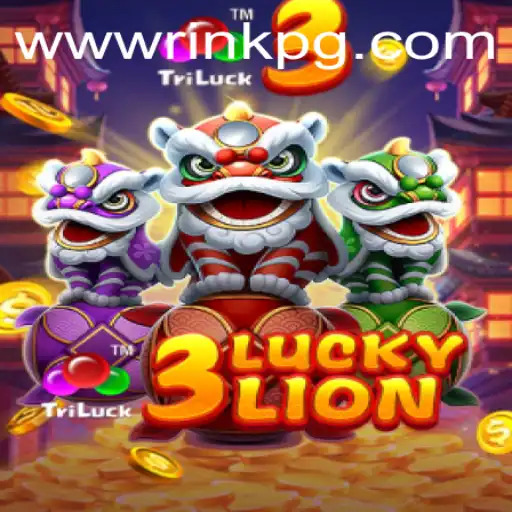 Exploring the Enchanting World of 3LUCKYLION on RINKPG.COM