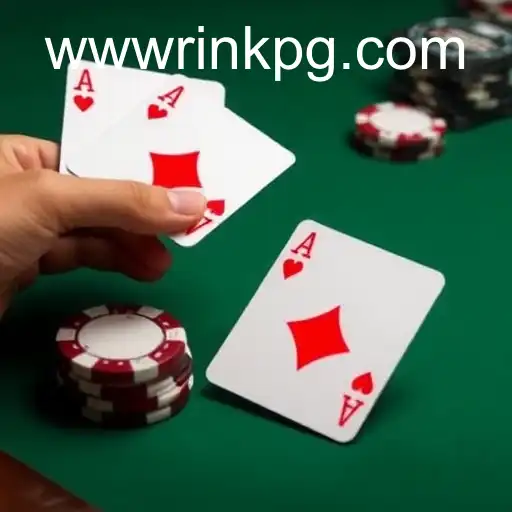 The Intricacies of Blackjack: A Deep Dive into the Classic Casino Game