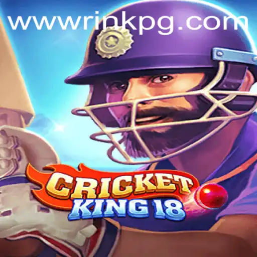 CricketKing18: A New Era of Digital Cricket with RINKPG.COM