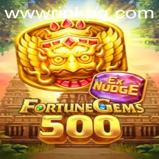 Exploring the Exciting World of FortuneGems500 with RINKPG.COM