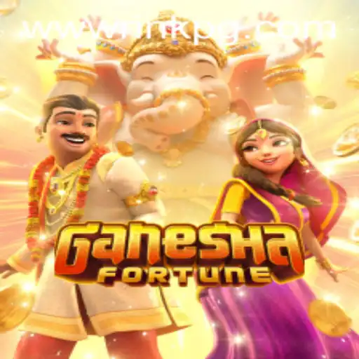 GaneshaFortune: Exploring the Divine Game of Luck and Prosperity