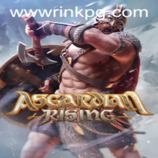 AsgardianRising: Embark on a Mythical Adventure with RINKPG.COM