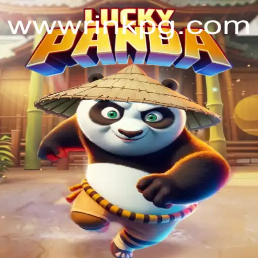 Explore the Thrilling World of LuckyPanda: A Game of Chance and Strategy