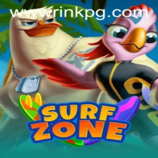 Ride the Waves in SurfZone: Unveiling the Next Wave in Gaming