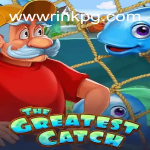 TheGreatestCatch: An Innovative Adventure in the World of Interactive Gaming