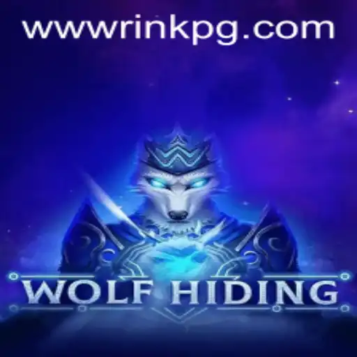 WolfHiding: An Immersive Gaming Experience with RINKPG.COM