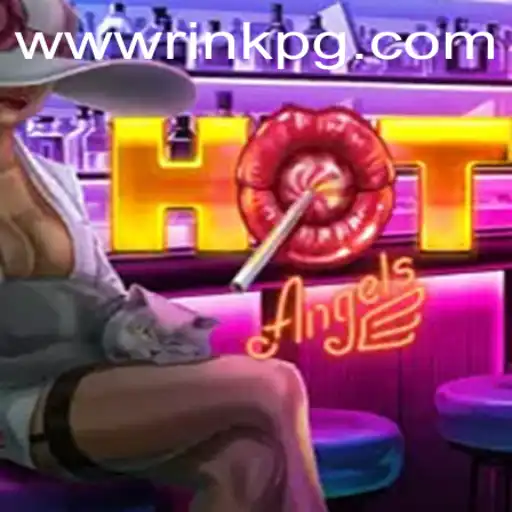 HotAngels: Your Ultimate Gaming Experience at RINKPG.COM
