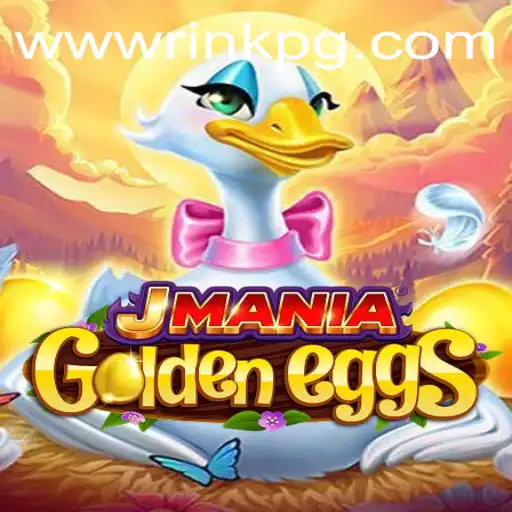 Embark on the Thrilling Adventure of JManiaGoldenEggs