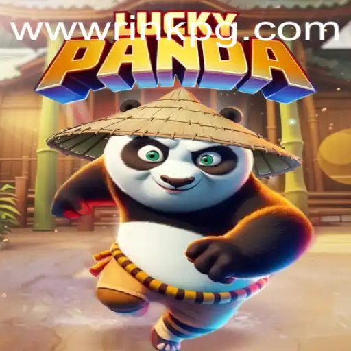 Explore the Thrilling World of LuckyPanda: A Game of Chance and Strategy