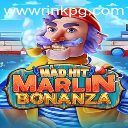 MadHitMarlinBonanza: Dive into the Ocean of Excitement