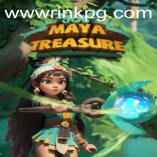 Explore the Mysteries of MayaTreasure: Your Guide to the Exciting World of RINKPG.COM's Latest Adventure