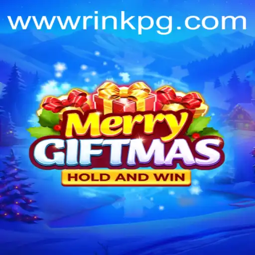 Discover MerryGiftmas: The Ultimate Holiday Game Experience
