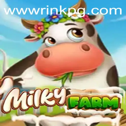 Discover the Enchanting World of MilkyFarm on RINKPG.COM