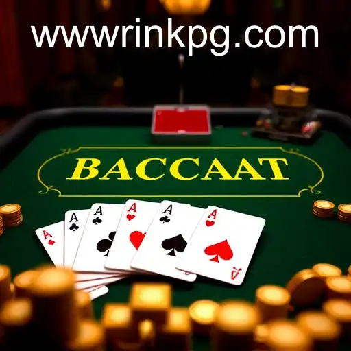 Exploring the Fascinating World of Online Baccarat with RINKPG.COM