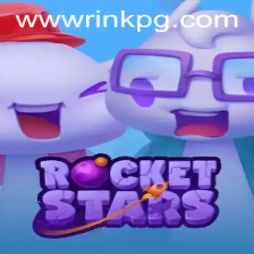 RocketStars: The Thrilling Galactic Adventure by RINKPG.COM