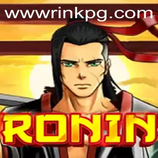 The Immersive Journey of Ronin: Unveiling the Game that Captivates Hearts