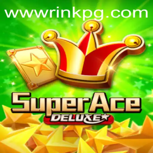 Discover SuperAceDeluxe: A New Era in Gaming