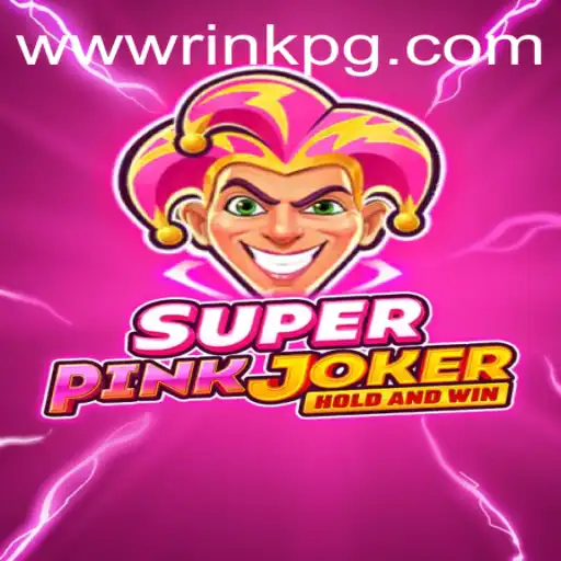 SuperPinkJoker: Unleashing the Fun in Virtual Gaming