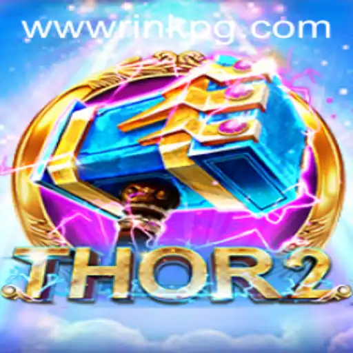 Unveiling Thor2: A New Adventure Awaits Gamers at RINKPG.COM