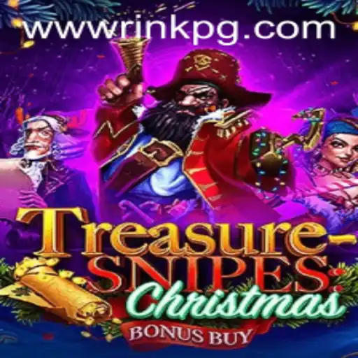 Exploring the Magic of TreasuresnipesChristmas with RINKPG.COM